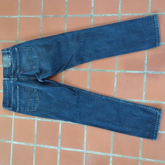 Levi's 511 31x30 - Picture 2 of 4